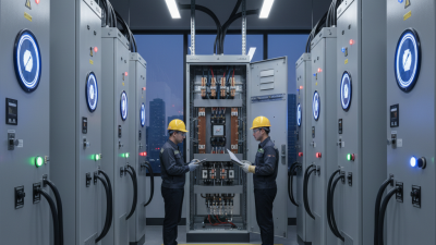 Top Tips for Choosing High Voltage Switchgear Solutions?