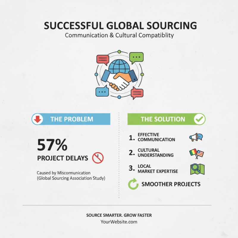 How to Choose the Best Sourcing Agent for Your Business?