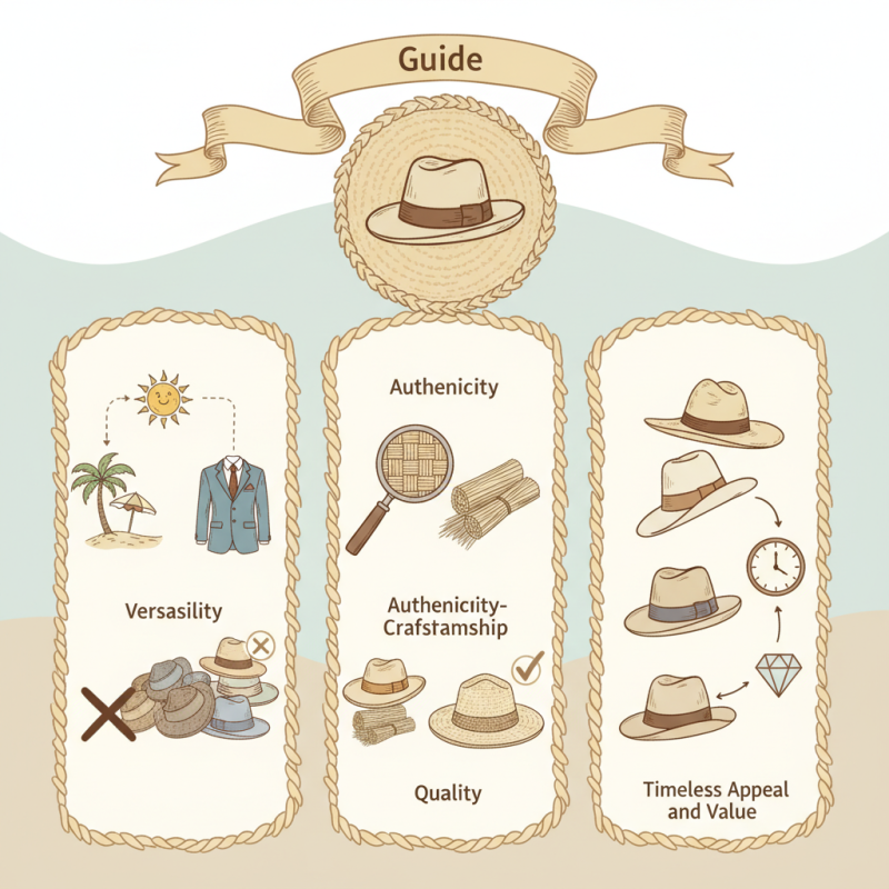 Top 2026 Panama Hats Buying Guide for Global Shoppers?