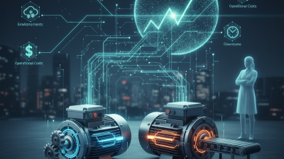 How to Choose the Right LC KC Motor for Your Business Needs?