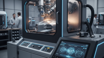 Top Metal Deburring Machines for 2026 Which One to Choose?