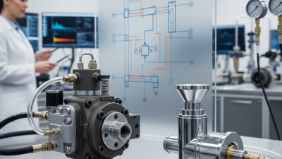Why Choose Hydraulic Brake Valve and Filling Valve for Your Needs?