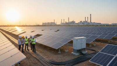 China Top Solar Cable Suppliers for Global Buyers?