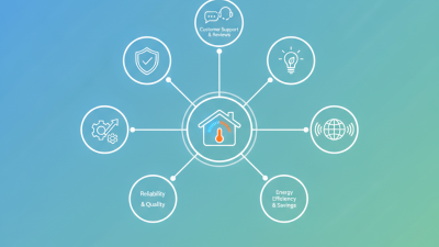Best WiFi Thermostat Manufacturers for Global Buyers in 2026?