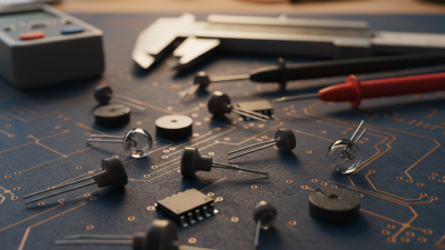 What is an Ntc Thermistor and How to Choose the Right One?