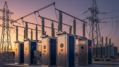 How to Choose the Right High Voltage Switchgear for Your Needs?