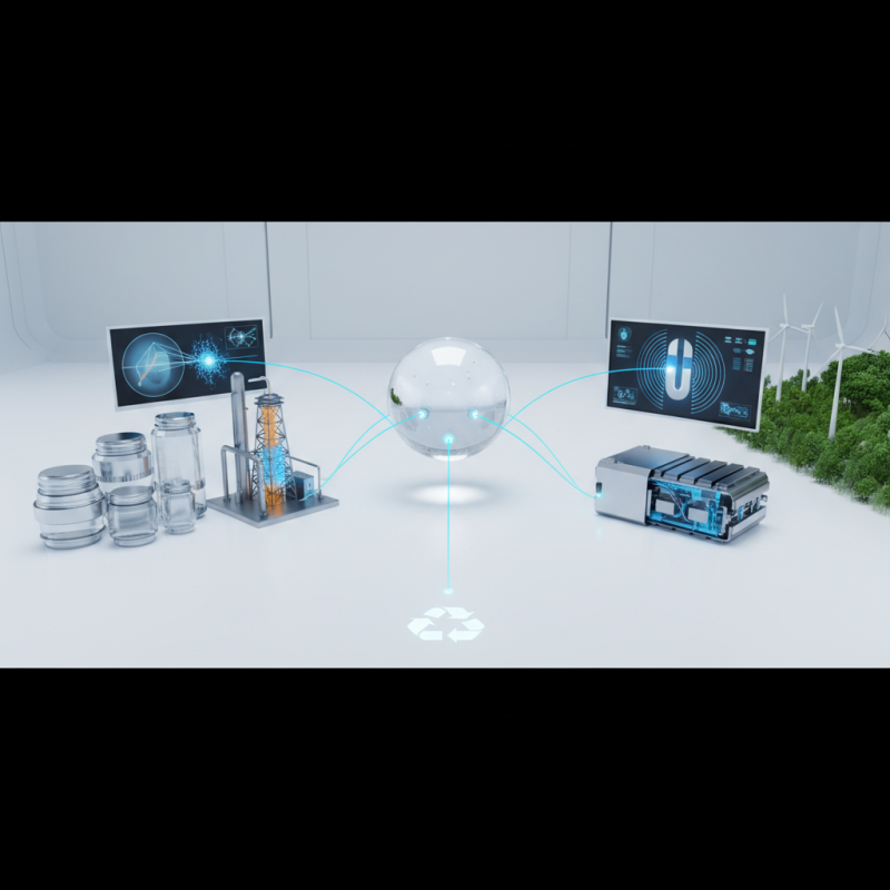 2026 Best Uses of Lanthanum Metal in Modern Technology?