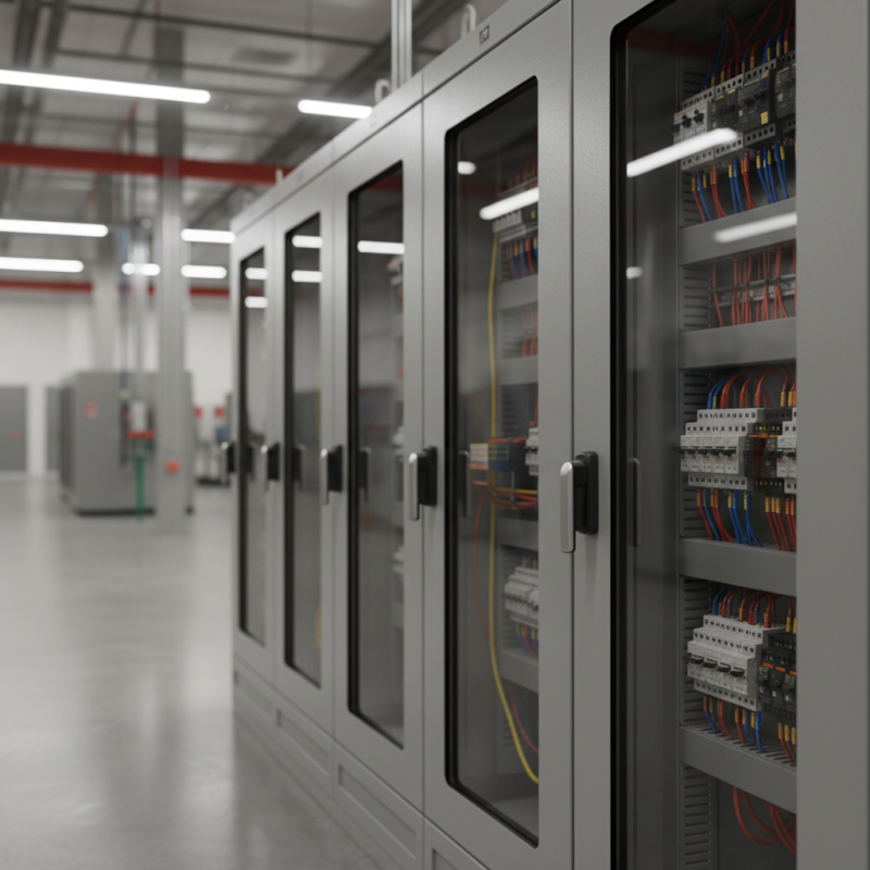 How to Select the Best Low Voltage Switchgear for Your Needs?