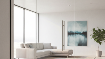 How to Choose the Best Glass Door Fittings for Your Needs?