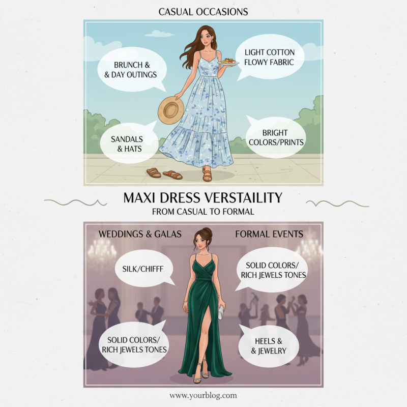 Top Maxi Dress One Piece Styles for Every Occasion?