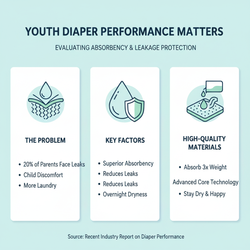 2026 How to Choose the Best Youth Diapers for Your Needs?
