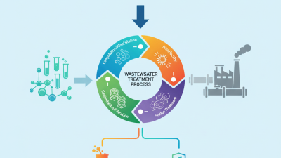Top Wastewater Chemicals for China Best Solutions?