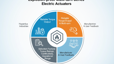 2026 Best Explosion-proof Multi-turn Electric Actuators Guide?