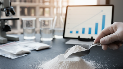 Why Choose VAE Redispersible Powder for Your Procurement Needs?