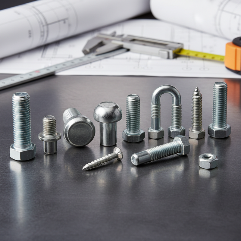 Top 10 ANSI Standard Bolt Types Every Buyer Should Know?