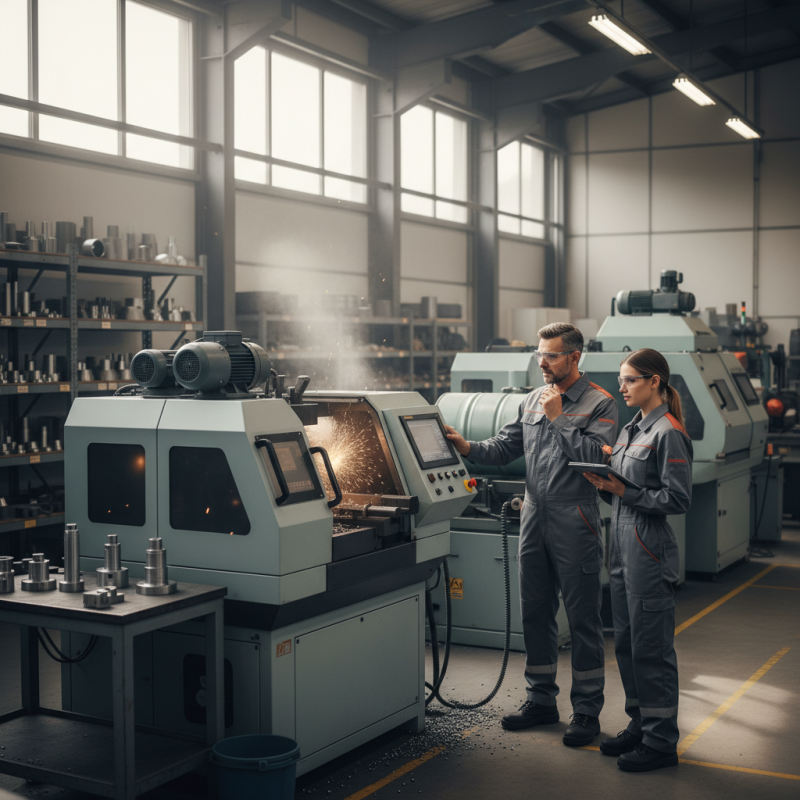 How to Choose the Right Deburring Machine for Your Needs?