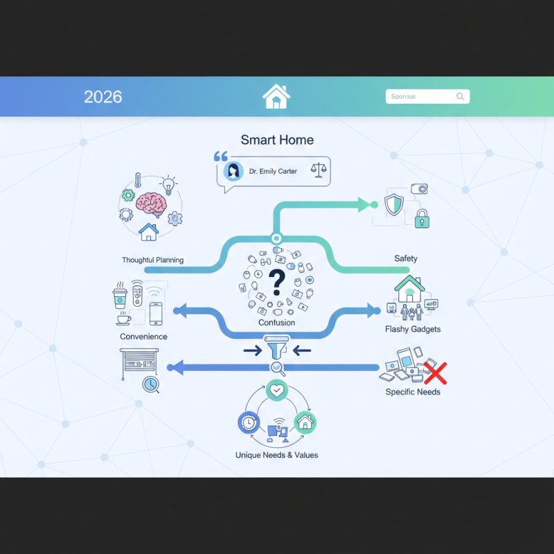 2026 How to Start Your Home Automation Journey?