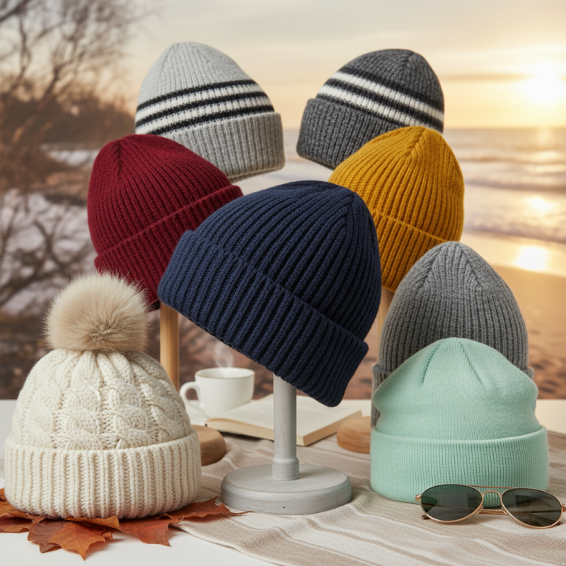 Why Are Beanie Hats a Must Have for Every Season?