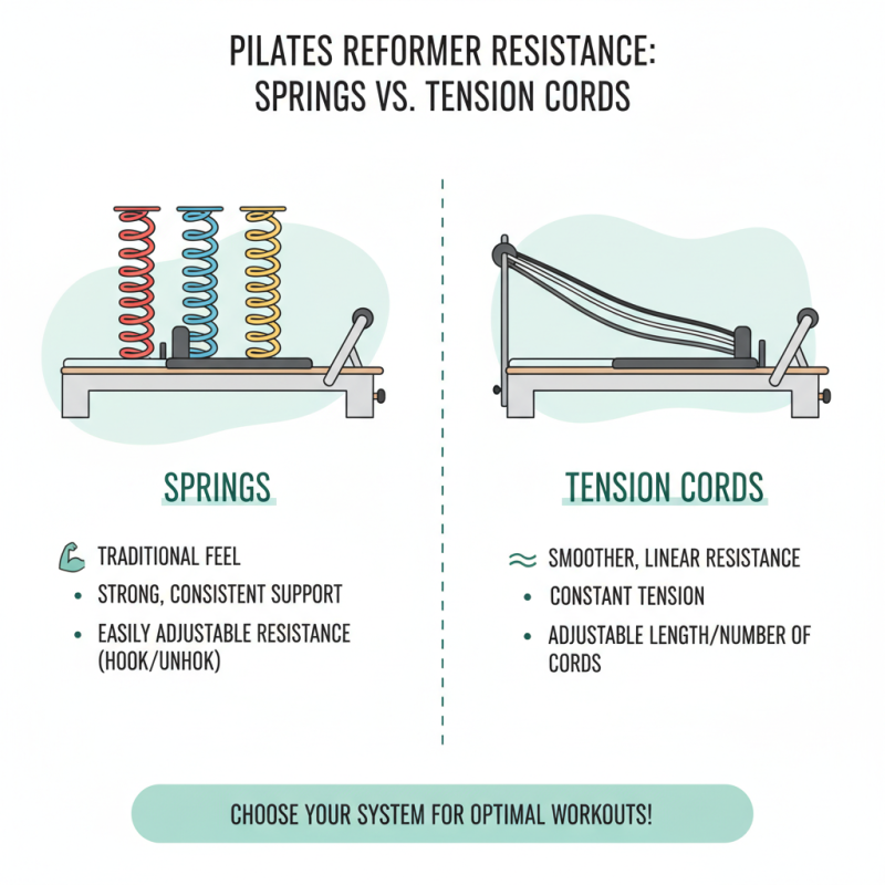 Top Pilates Bed Options for 2026 What Should Buyers Look For?