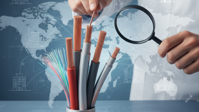 What is Electrical Wire and Its Types for Global Buyers?