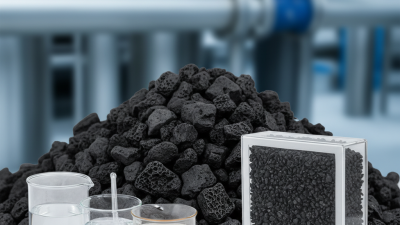 Why is Bulk Activated Carbon Essential for Purification Needs?