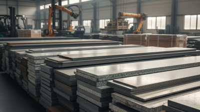 2026 Best Coated Sheet Steel for Global Buyers Insights?