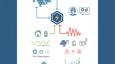 Why Do You Need a Solar Voltage Regulator for Your Solar Power System?