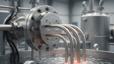 Top 5 Flanged Heater Tips for Efficient Heating Solutions?
