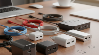 Essential Tips for Choosing the Best USB Charger Devices