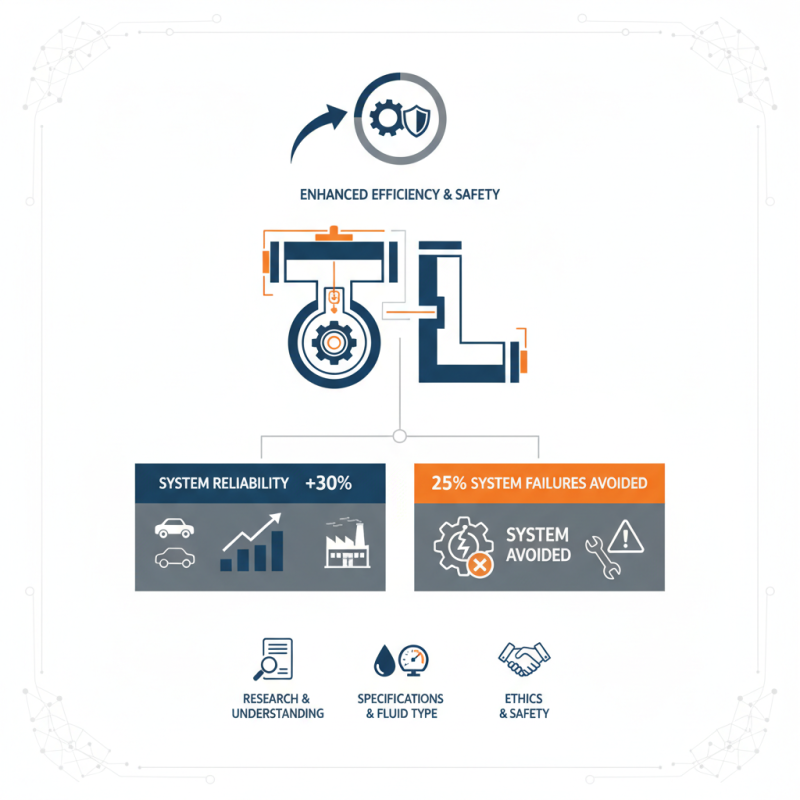 Why Choose a Hydraulic Brake Valve and Filling Valve for Your Needs?
