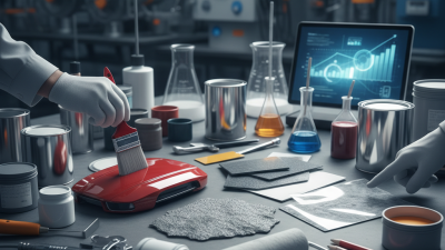 How to Choose the Best Coating Systems for Your Needs?