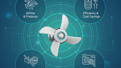 How to Choose a Three Phase Axial Fan in 2026?