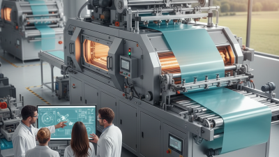 How to Choose the Best Coating Machine for Your Business?