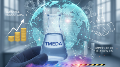 How to Use TMEDA for Your Global Sourcing Needs?