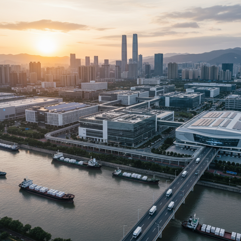 Top 10 Thermal Label Suppliers in China for Global Buyers?