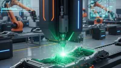 2026 Best Yag Laser Welding Machine for Efficient Production?