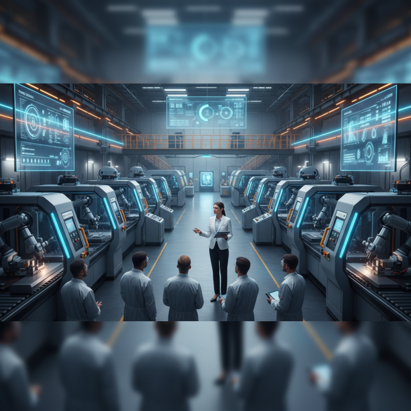 Top Chamfering Machines in 2026 What Buyers Need to Know