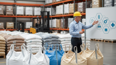 2026 How to Choose Industry Specific FIBC for Your Business?
