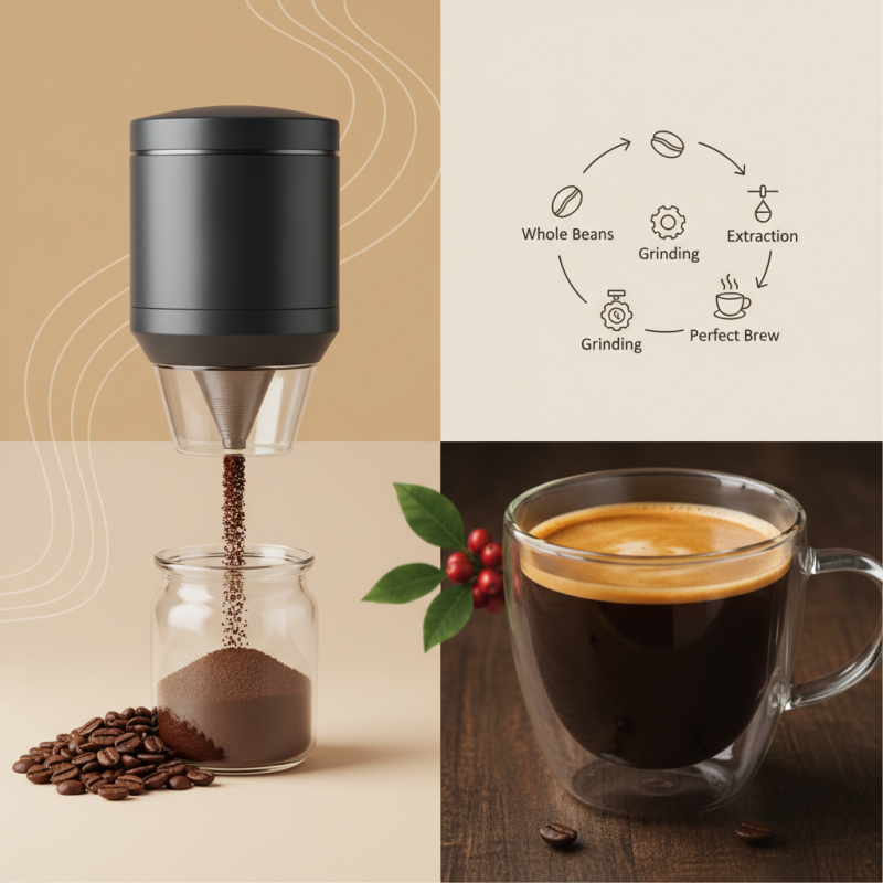 Best Conical Burr Hand Grinder for Perfect Coffee at Home?