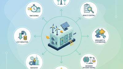 What Are the Benefits of Prefabricated Substations for Buyers?