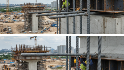 What is a Threaded Rod and How is it Used in Construction?
