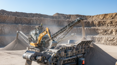How to Choose the Best Rock Crusher for Your Project?