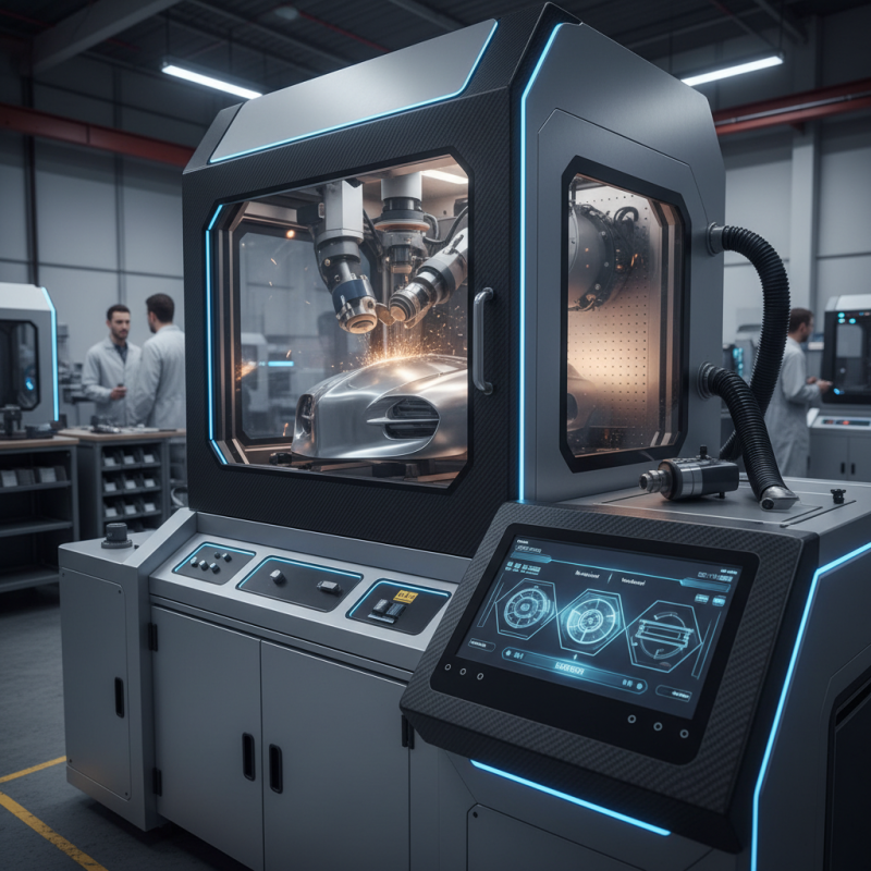 Top Metal Deburring Machines for 2026 Which One to Choose?