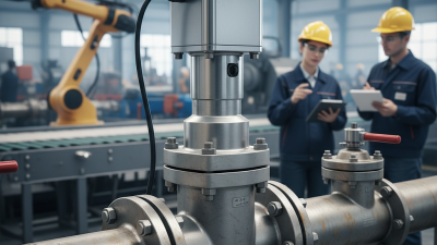 China Best Normal ON OFF Series Electric Actuators for Industry?
