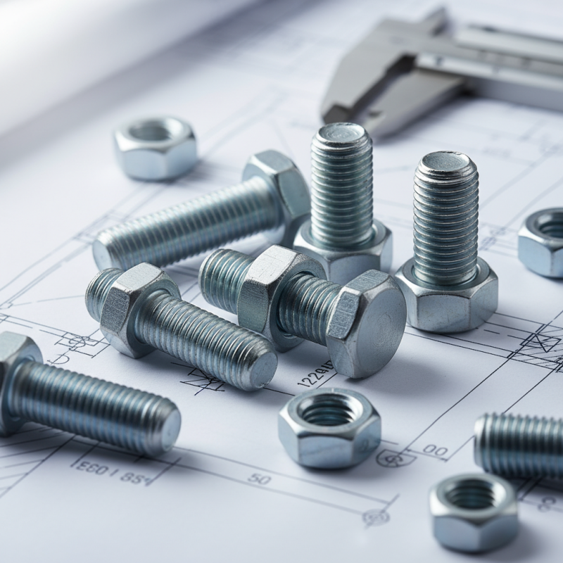 What is an ANSI Standard Bolt and Why is it Important?