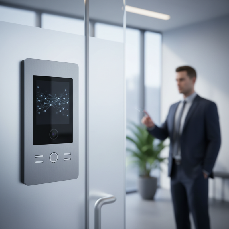 How to Choose the Best Video Intercom for Your Business?