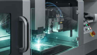 Top Fiber Optic Laser Engraving Machines for Global Buyers?