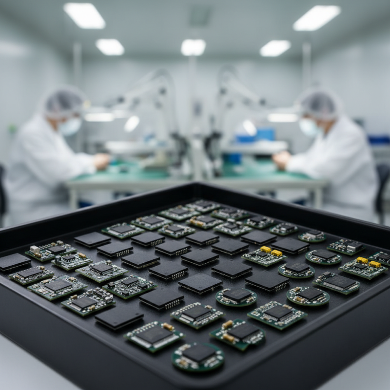 Top 10 Reasons to Choose Ntc Smd Thermistor Factory for Your Needs?