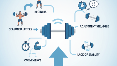 What is an Adjustable Barbell and How Does It Benefit Your Workouts?