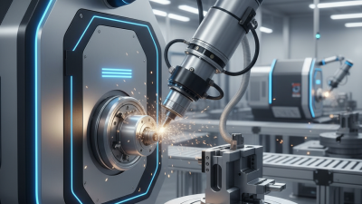 2026 Best Metal Deburring Machine for Efficient Manufacturing?